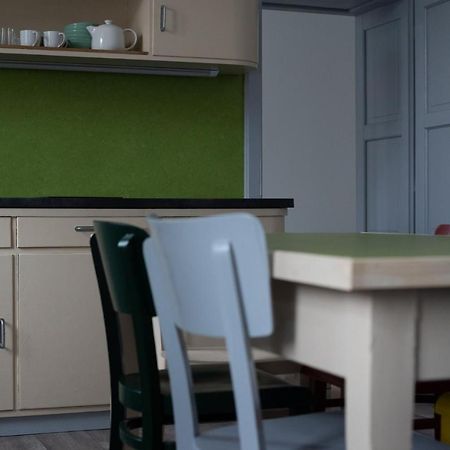 Apartmany16 Olesnice V Orlickych Horach Экстерьер фото