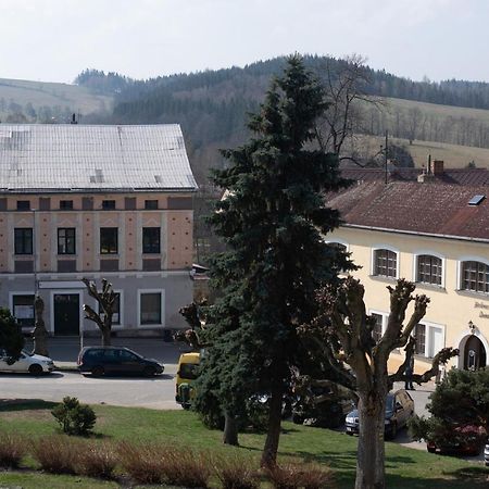 Apartmany16 Olesnice V Orlickych Horach Экстерьер фото