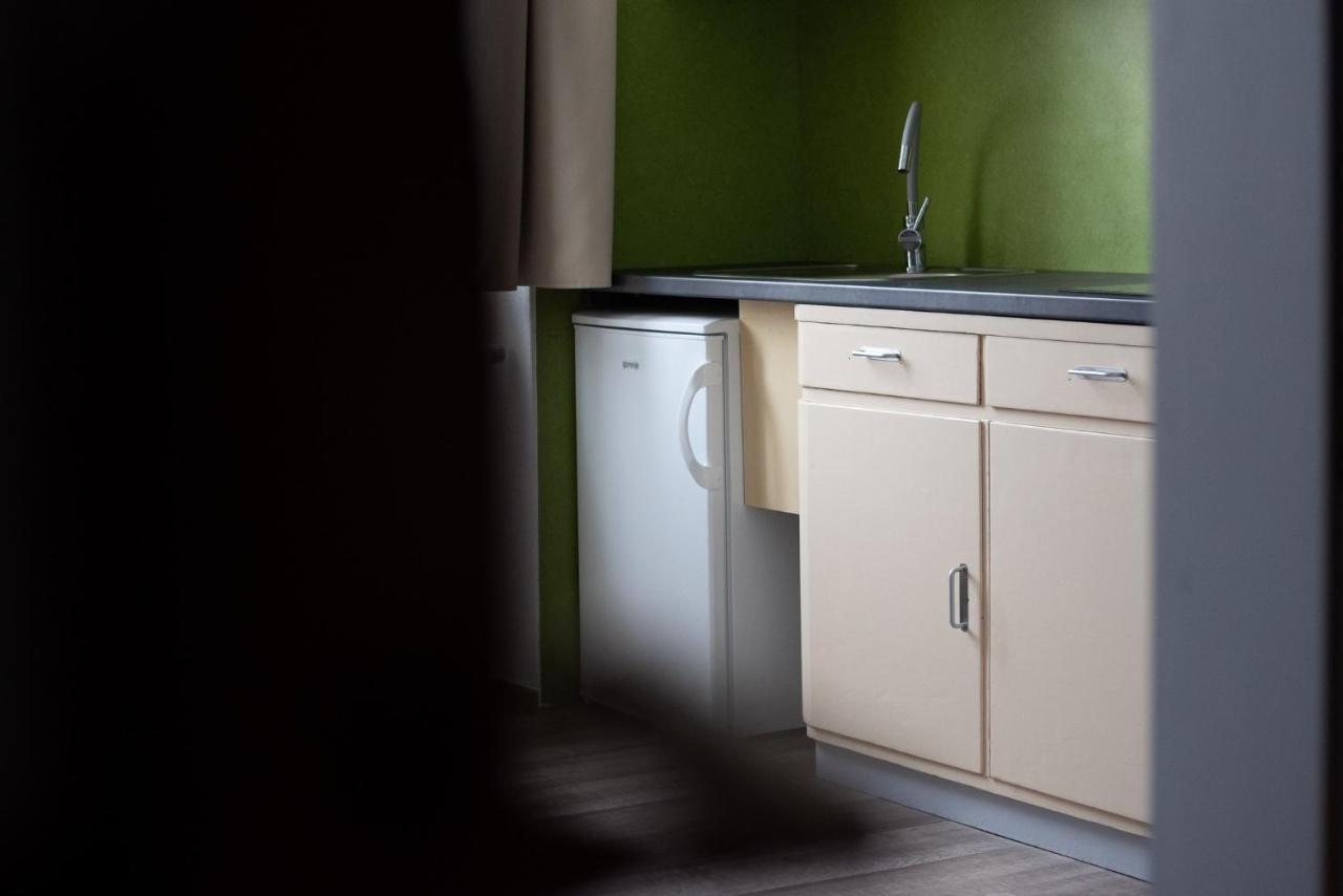 Apartmany16 Olesnice V Orlickych Horach Экстерьер фото