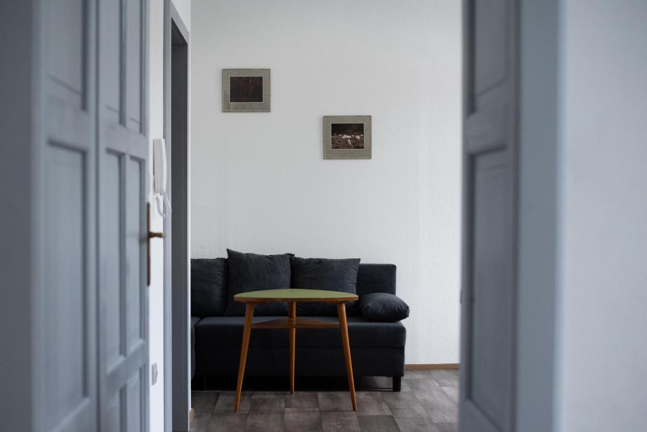 Apartmany16 Olesnice V Orlickych Horach Экстерьер фото