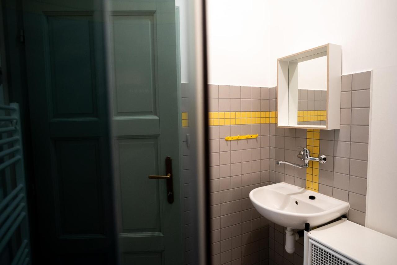 Apartmany16 Olesnice V Orlickych Horach Экстерьер фото