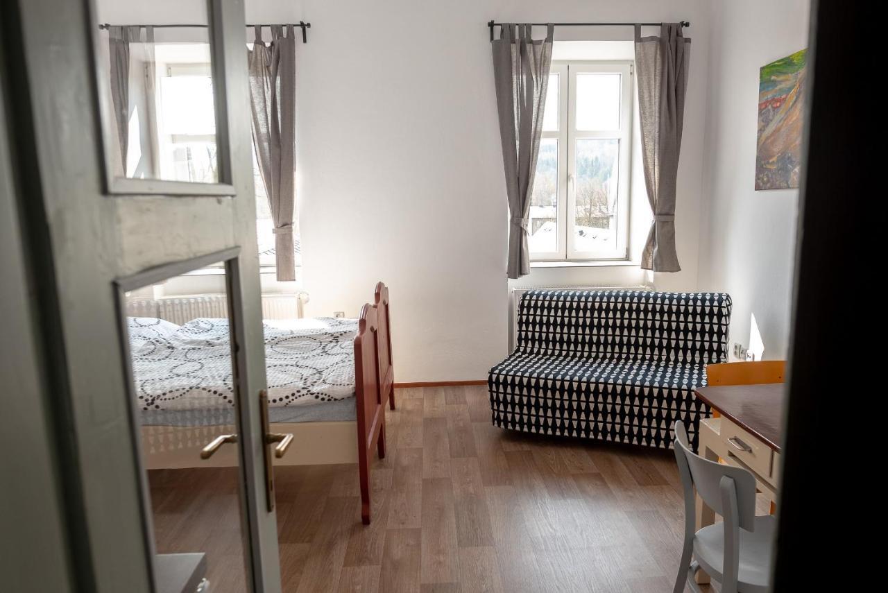 Apartmany16 Olesnice V Orlickych Horach Экстерьер фото