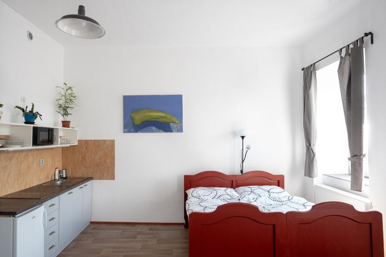 Apartmany16 Olesnice V Orlickych Horach Экстерьер фото