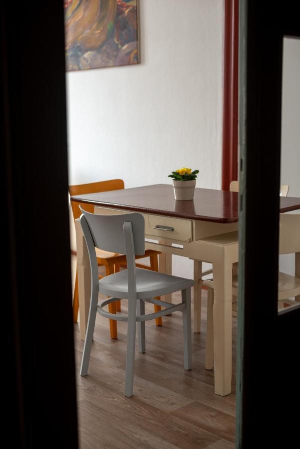 Apartmany16 Olesnice V Orlickych Horach Экстерьер фото