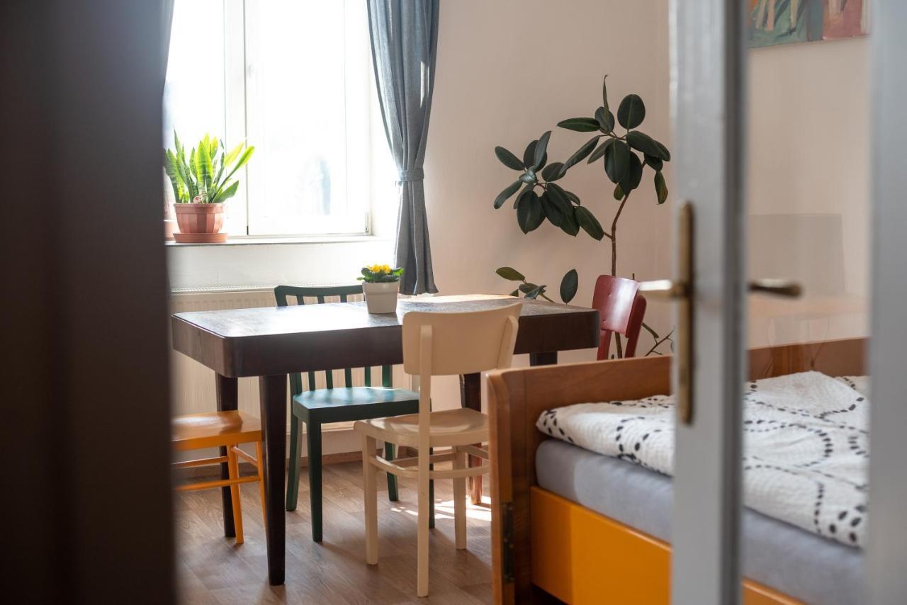 Apartmany16 Olesnice V Orlickych Horach Экстерьер фото