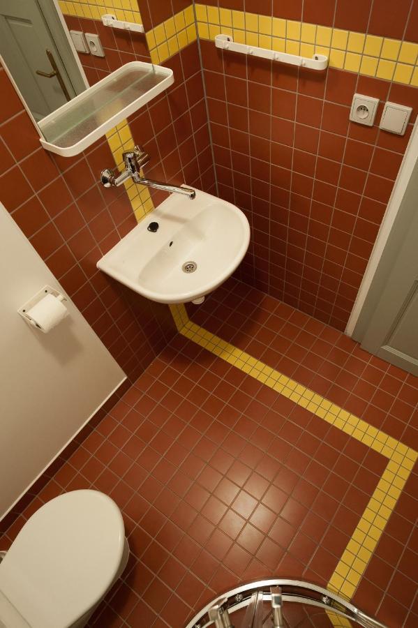 Apartmany16 Olesnice V Orlickych Horach Экстерьер фото