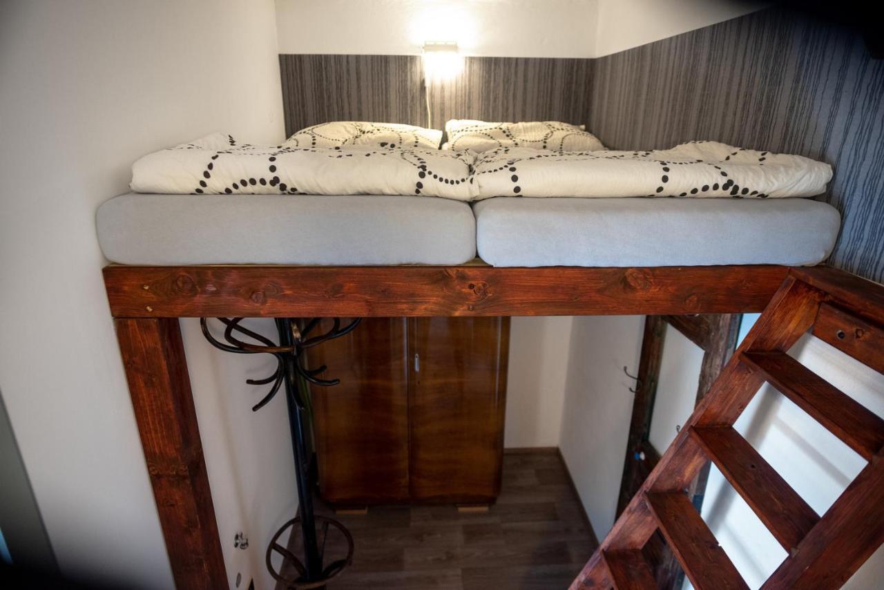 Apartmany16 Olesnice V Orlickych Horach Экстерьер фото