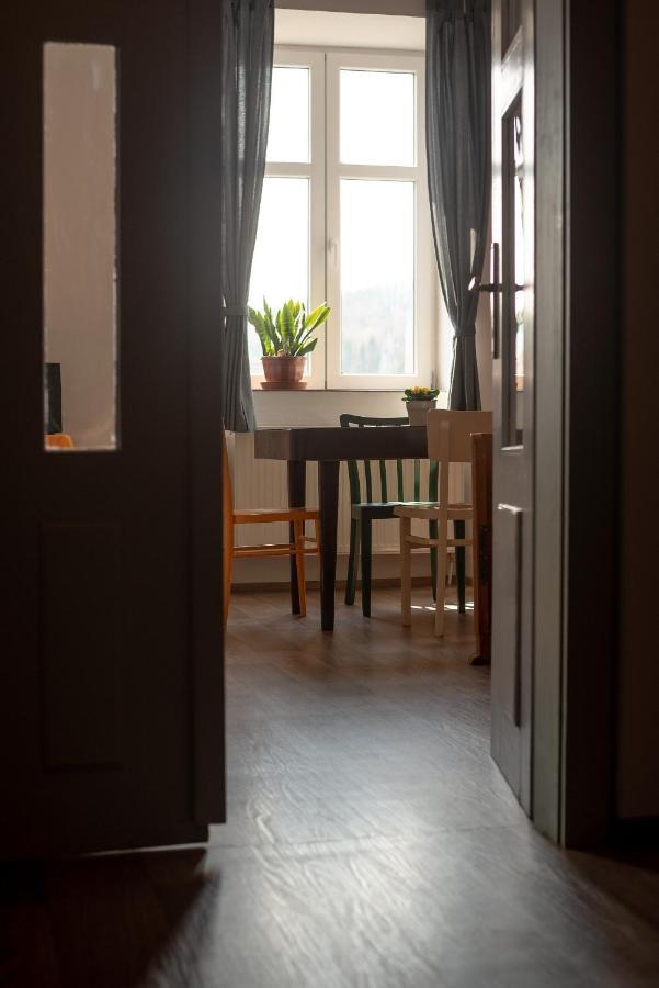 Apartmany16 Olesnice V Orlickych Horach Экстерьер фото